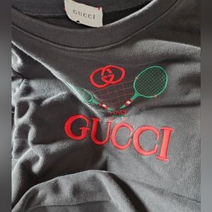 Gucci kids sweater size 8